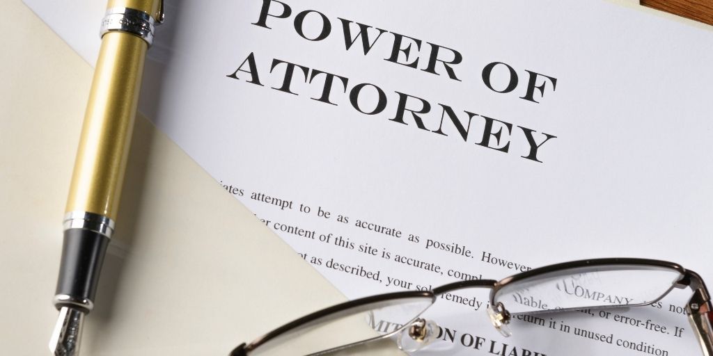 Florida Power of Attorney