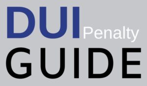 Florida DUI Penalty Guide MGP&K