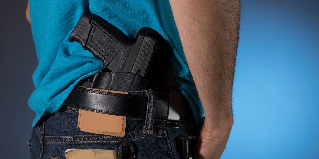 Florida Open Carry Law, What You Can and Can’t Do MGP&K